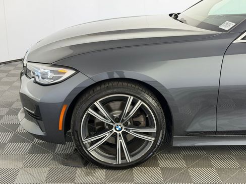 Used 2020 BMW 330i Sedan w/ Convenience Package image 11