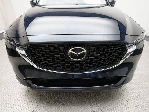 Used 2025 MAZDA CX-5 AWD 2.5 S w/ Select Package image 21