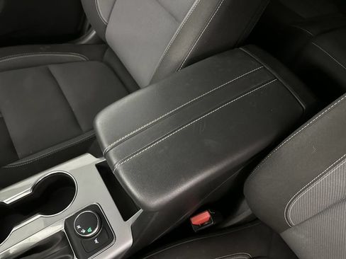Used 2023 Chevrolet Blazer LT w/ Midnight/Sport Edition FWD image 48