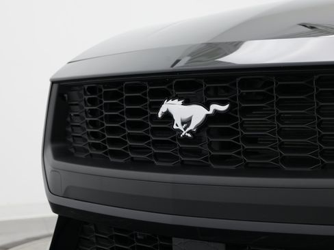 Used 2026 Ford Mustang Premium RWD image 10