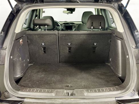 Used 2023 Chevrolet TrailBlazer LS AWD/4WD image 23