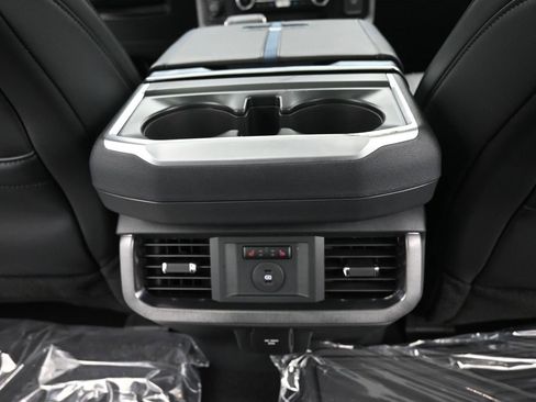 New 2025 Ford F150 Platinum w/ Equipment Group 702A High image 29