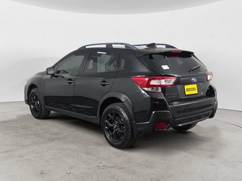 Used 2019 Subaru Crosstrek 2.0i Premium w/ Eyesight System AWD/4WD image 3