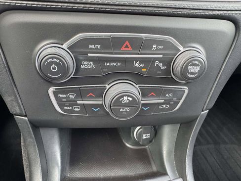 Used 2023 Dodge Charger Scat Pack w/ Plus Group RWD image 31