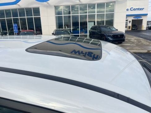 Certified 2023 Honda Ridgeline Black Edition image 17