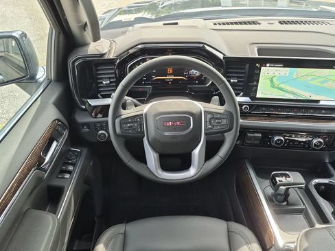 New 2026 GMC Sierra 1500 Elevation w/ Elevation Premium Package AWD/4WD image 12