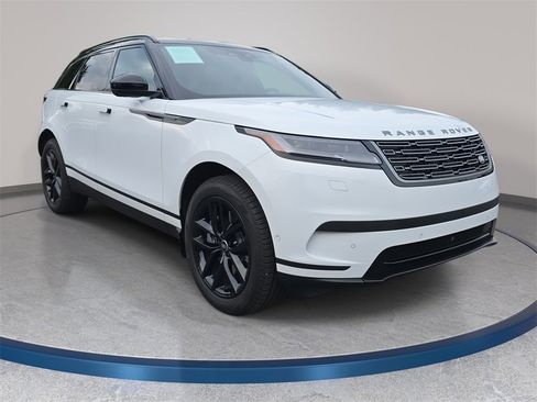 Used 2026 Land Rover Range Rover Velar S image 4