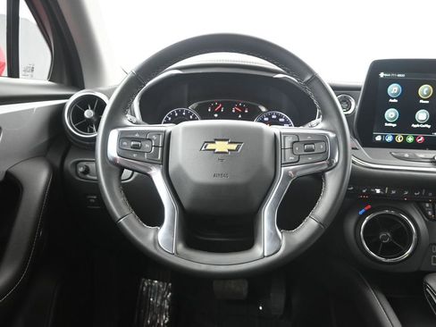 Used 2024 Chevrolet Blazer LT image 31