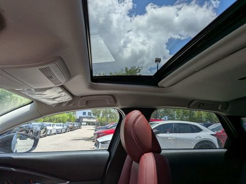 New 2026 MAZDA CX-30 AWD 2.5 S image 20