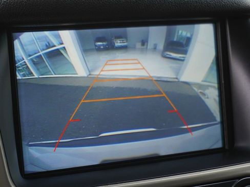 Used 2017 GMC Yukon Denali w/ Open Road Package image 39