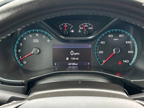 Used 2020 Chevrolet Colorado Z71 image 31