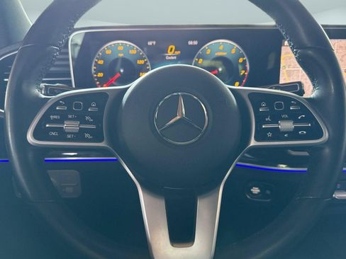 Used 2021 Mercedes-Benz GLE 350 4MATIC image 11