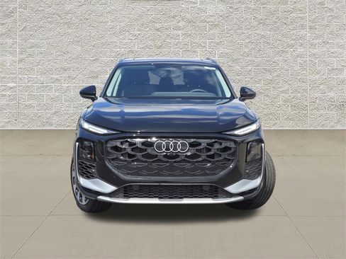 New 2026 Audi Q3 quattro 2.0T AWD/4WD image 2