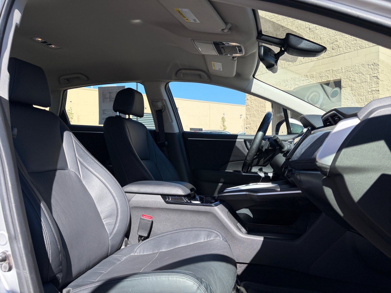 Used 2018 Honda Clarity Touring image 34