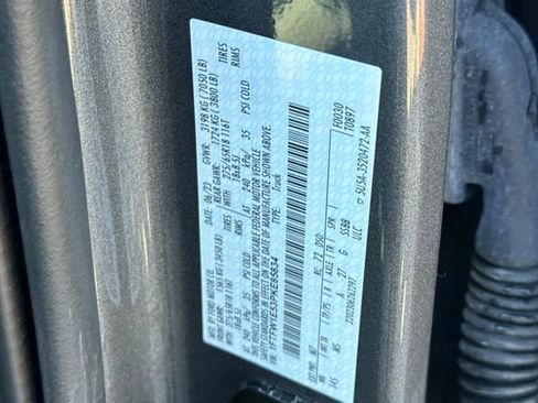 Used 2023 Ford F150 XLT image 26