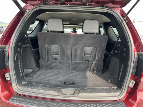 Used 2018 Dodge Durango GT w/ Premium Group AWD/4WD image 7
