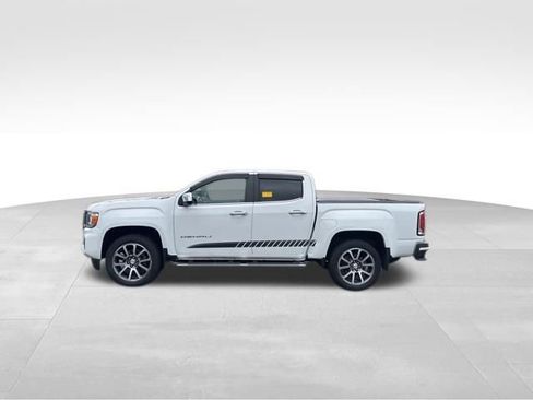 Used 2021 GMC Canyon Denali image 3