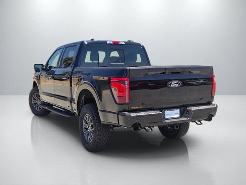 New 2026 Ford F150 Tremor AWD/4WD image 6