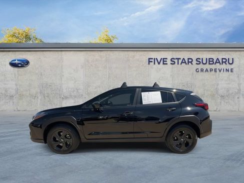Certified 2024 Subaru Crosstrek 2.0i AWD/4WD image 5