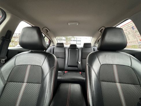 Used 2024 Nissan Altima 2.5 SR image 30