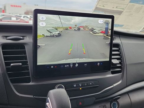 New 2026 Ford Transit 250 148 Medium Roof image 26