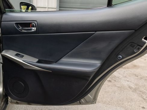 Used 2015 Lexus IS 250 AWD w/ F-Sport Package image 32