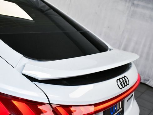 Used 2024 Audi RS e-tron GT w/ Ceramic Brake Package image 88