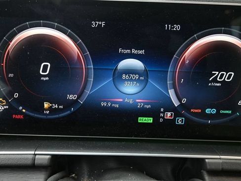 Used 2020 Mercedes-Benz GLS 450 4MATIC image 11