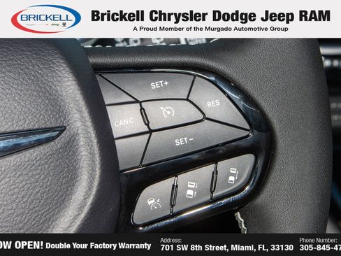 New 2026 Chrysler Pacifica Limited w/ S Appearance Package image 32