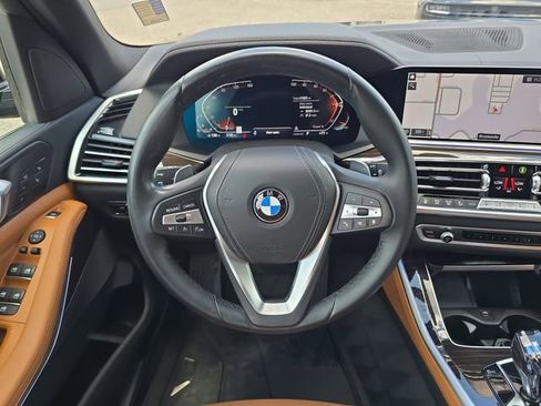Used 2023 BMW X5 xDrive40i w/ Executive Package AWD/4WD image 10