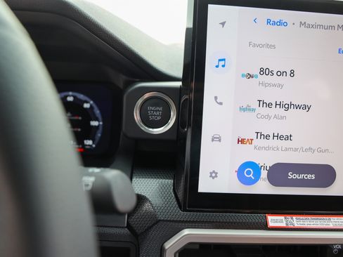 Certified 2026 Toyota 4Runner Limited image 21