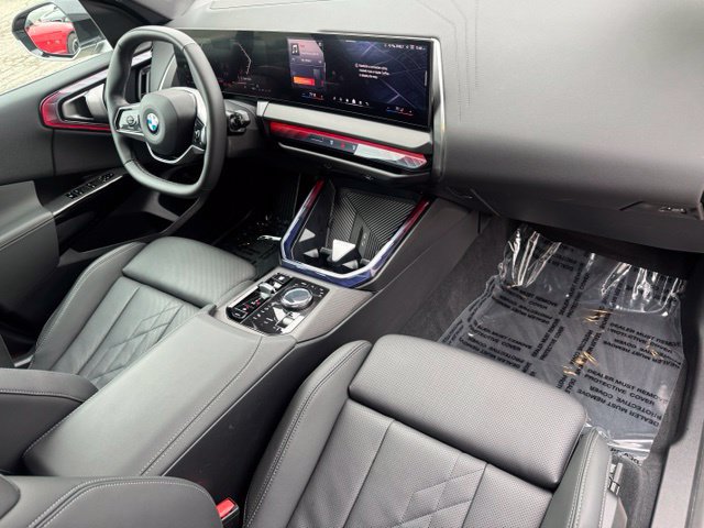 Certified 2026 BMW X3 xDrive30i AWD/4WD image 28