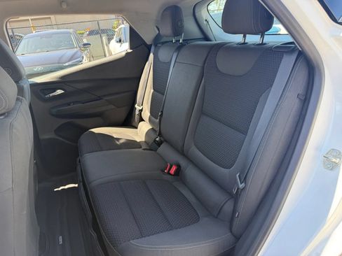 Used 2022 Chevrolet Bolt LT FWD image 31