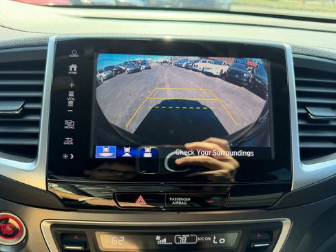 Used 2018 Honda Pilot EX-L image 23
