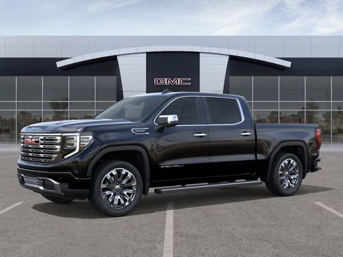 New 2026 GMC Sierra 1500 Denali w/ Denali Reserve Package image 26