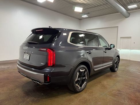 Used 2025 Kia Telluride S AWD/4WD image 33