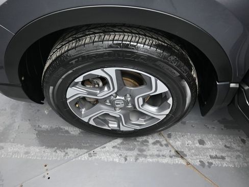 Used 2019 Honda CR-V EX-L image 39