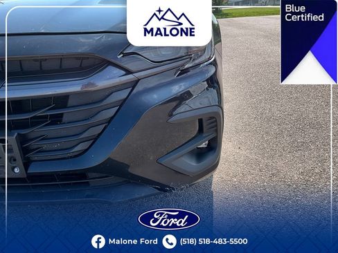 Used 2023 Subaru Legacy Premium AWD/4WD image 12