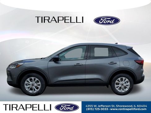 New 2026 Ford Escape Active AWD/4WD image 3
