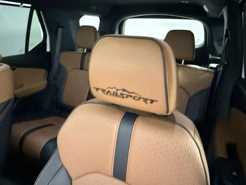 Used 2026 Honda Passport TrailSport Elite image 36