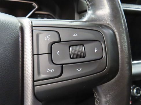 Used 2021 GMC Yukon Denali w/ Denali Premium Package image 62