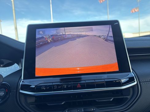 New 2026 Jeep Compass Latitude image 14