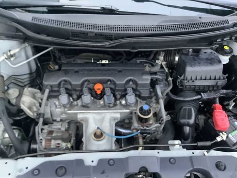 Used 2015 Honda Civic LX image 8