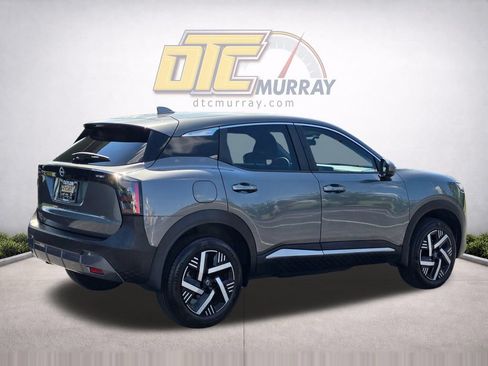 Used 2025 Nissan Kicks SV FWD image 5