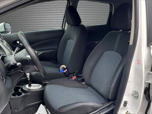 Used 2019 Nissan Versa Note SV FWD image 20
