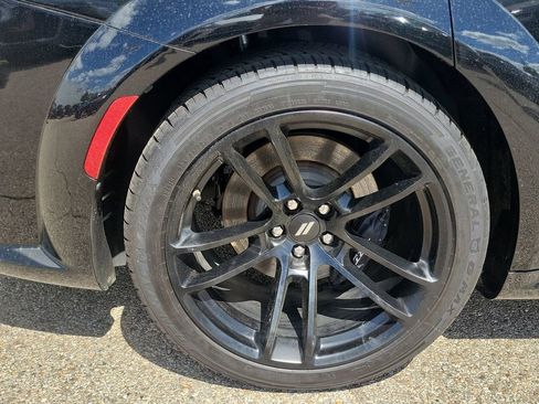 Used 2023 Dodge Charger Scat Pack RWD image 6