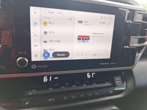 Used 2024 Toyota Tundra SR5 w/ TRD Sport Premium Package image 29