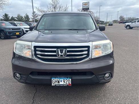 Used 2012 Honda Pilot EX image 6