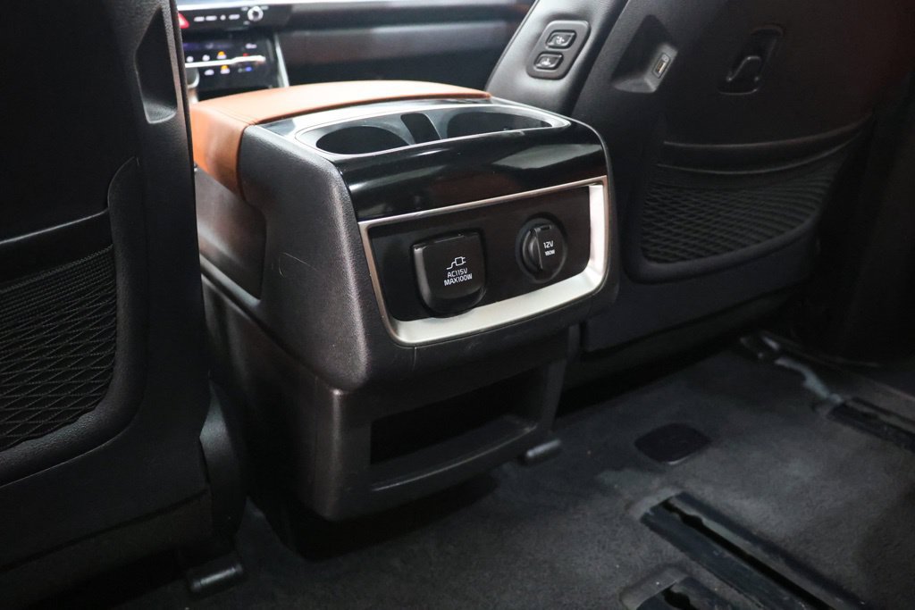Used 2024 Kia Carnival SX Prestige FWD image 31