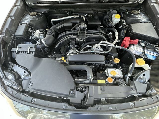 Certified 2023 Subaru Legacy AWD/4WD image 27